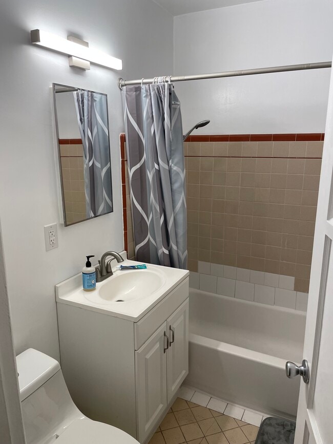 Bathroom 1 - 2707 W 146th St