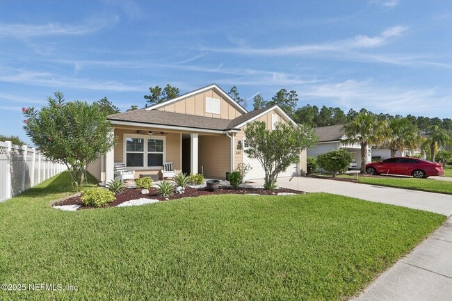 Building Photo - 649 Shetland Dr