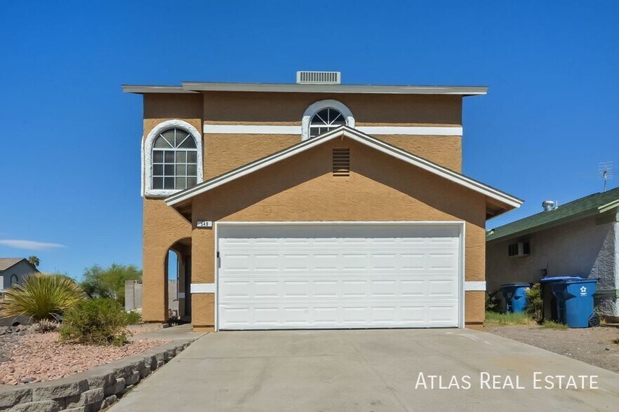 Building Photo - 549 Tabony Ave