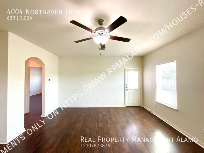 Building Photo - 4004 Northaven Trail