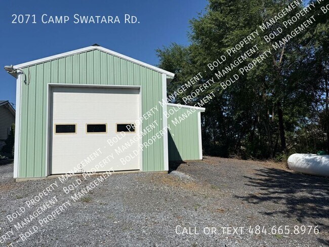 Building Photo - 2071 Camp Swatara Rd