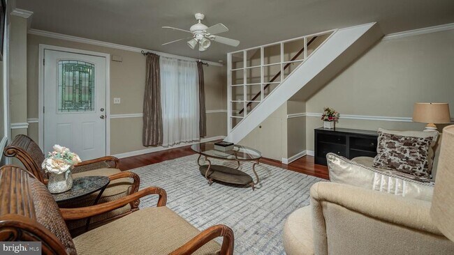 Building Photo - 10626 Ashby Pl
