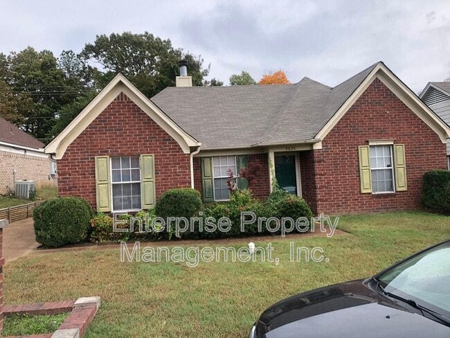 Primary Photo - 5620 Dedo Cir