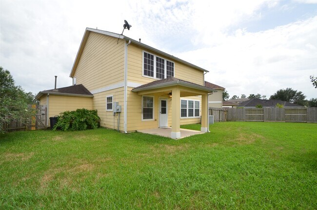 Building Photo - 21223 Fire Wind Ct