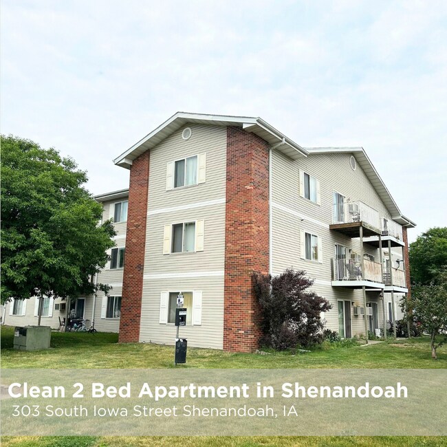 Interior Photo - Valley View Apartments