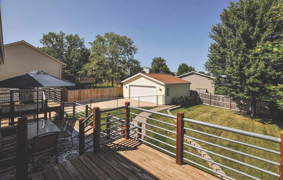 Building Photo - 4831 Opal Ln NW