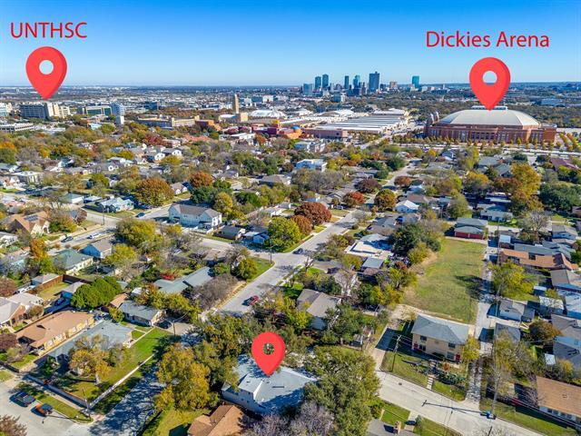 Building Photo - 1900 Sutter St