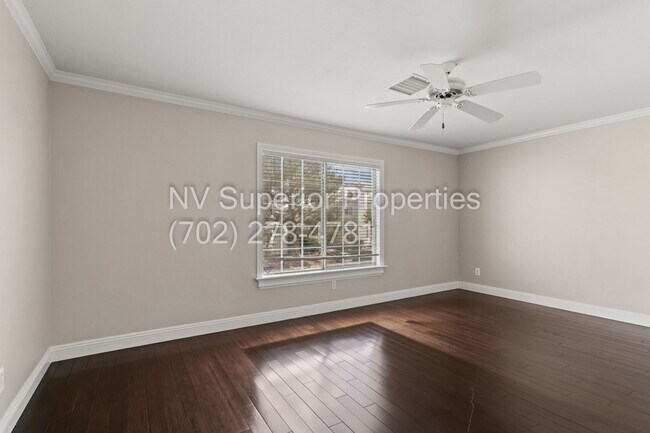 Building Photo - Henderson!! 3 Bedrooms!! 2 Car Garage!! Community Pool!! Spa!! Clubhouse!! Fitness Center
