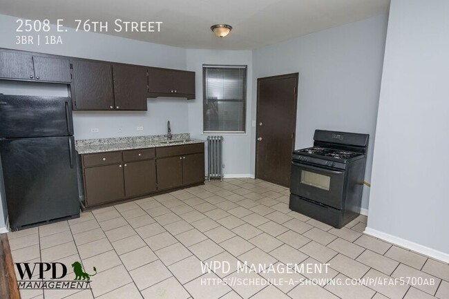 Building Photo - 2508 E 76th St