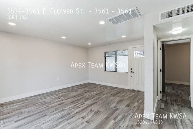 Building Photo - 3539-3561 E. Flower St.  - 3561-3561