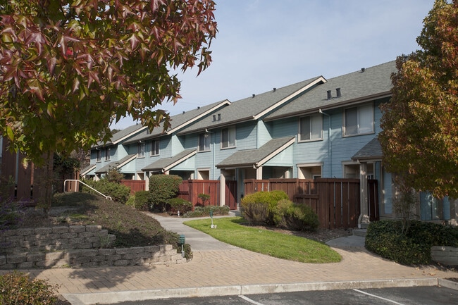Building Photo - Pacific Vista