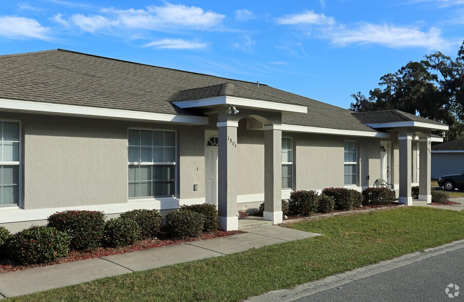 Primary Photo - The Flats at Belleview
