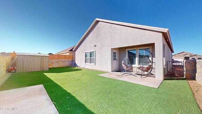 Building Photo - 1172 Indigo Sky St