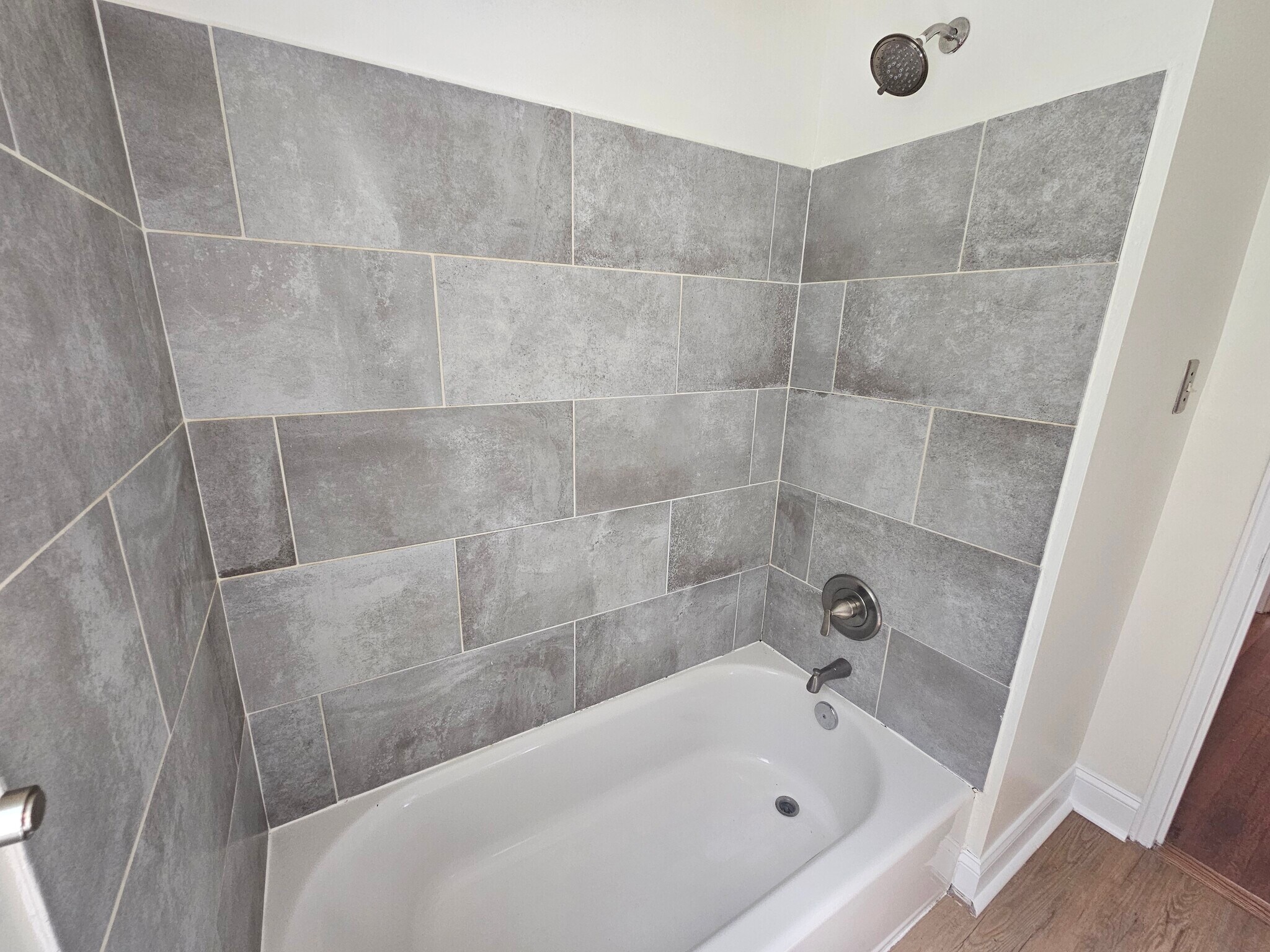 Bathroom - 210 Granby Park