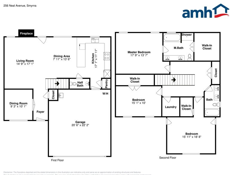 Building Photo - 256 Neal Ave