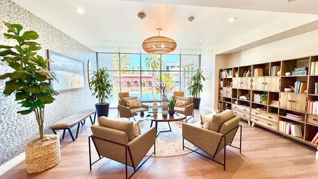 Building Photo - Brand New High-Rise Condo Unit with Stunning Community Amenities, Ocean Views, & MORE!