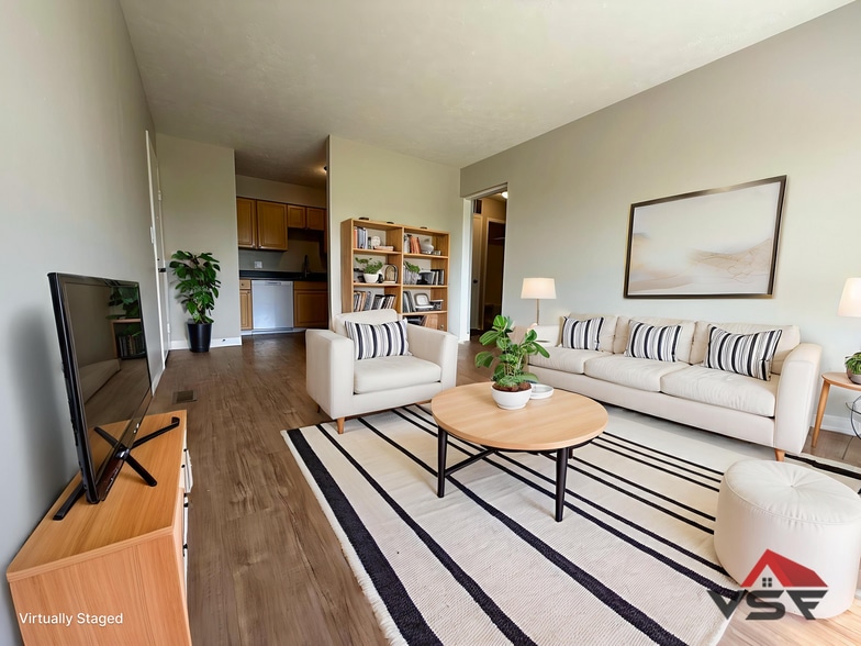 Interior Photo - EastPointe