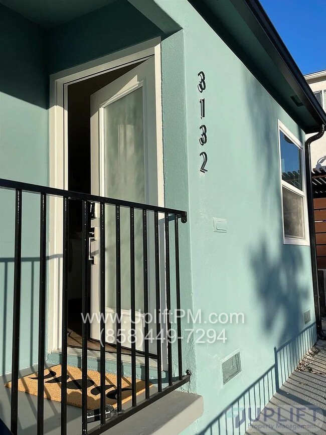 Building Photo - 3132 30th St