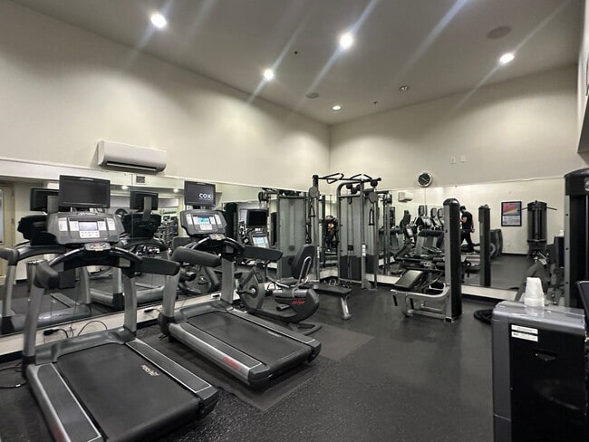 Building Photo - Beautiful 1 Bed Condo Downtown New Orleans