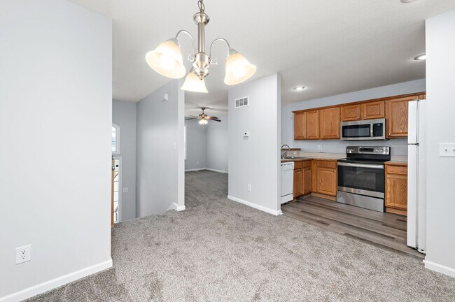 Floorplan - CINNABAR