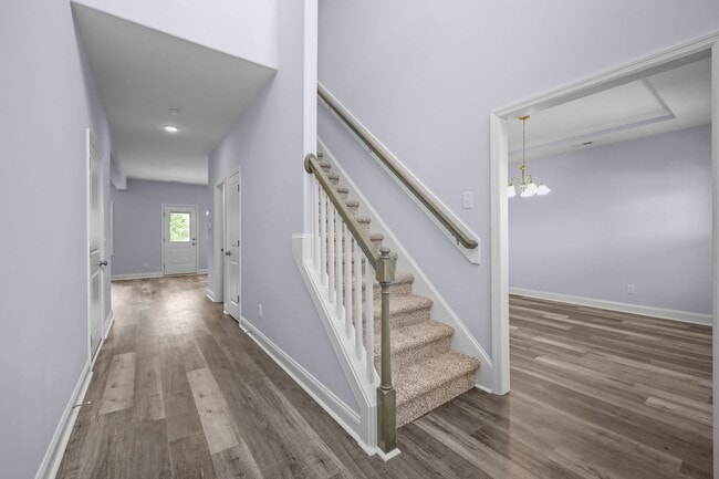 Building Photo - Welcome to Harvest Meadow!