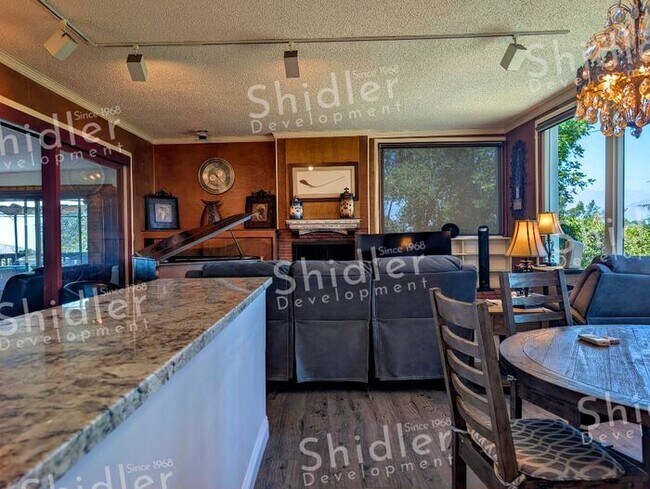 Building Photo - The Bridge House - 2 Bed 1 Bath with Uncompromising Views