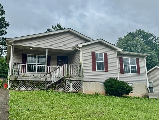 Primary Photo - 3104 Sonya Dr NW