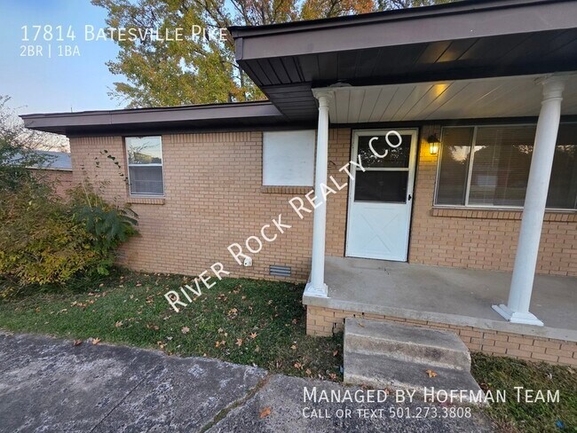 Primary Photo - 17814 Batesville Pike