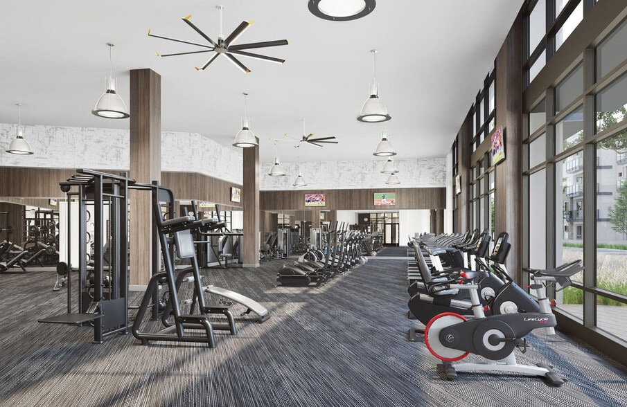 Building Photo - 1031 Walnut Ave