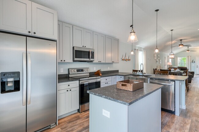 Building Photo - 5446 Windantide Rd