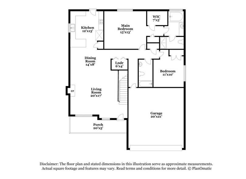 Building Photo - 2720 Windcrest Tr
