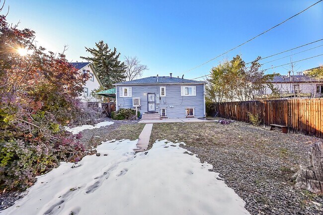 Building Photo - $2,195.00, Charming 4-Bedroom Home in Denver’s Vibrant Highland Neighborhood, plus $300 off the f...