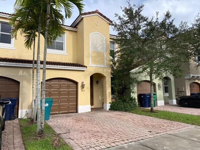 Primary Photo - 4017 SW 149th Ct