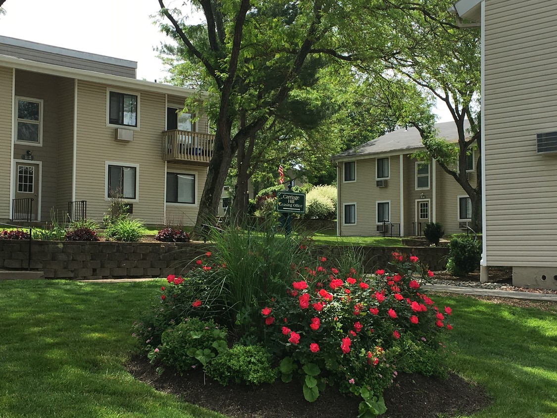 Carriage Hill Apartments Goshen