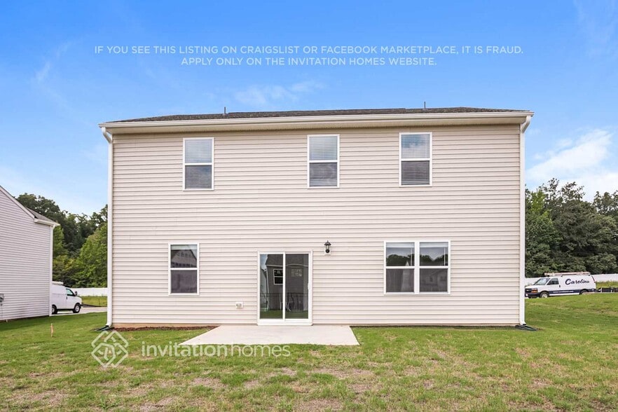 Building Photo - 491 Swift Creek Farm Ln