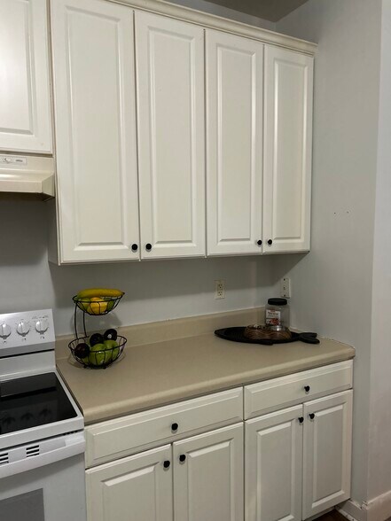 Large kitchen - 12 Bermuda Pointe Cir