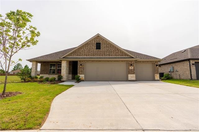 Primary Photo - 1129 Longhorn Ln