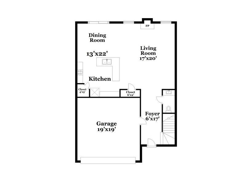 Building Photo - 3600 Sunbright Ln