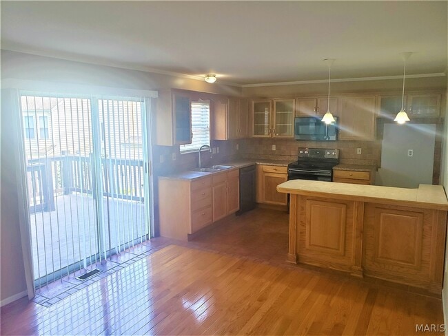 Building Photo - 16707 Hickory Meadows Ct