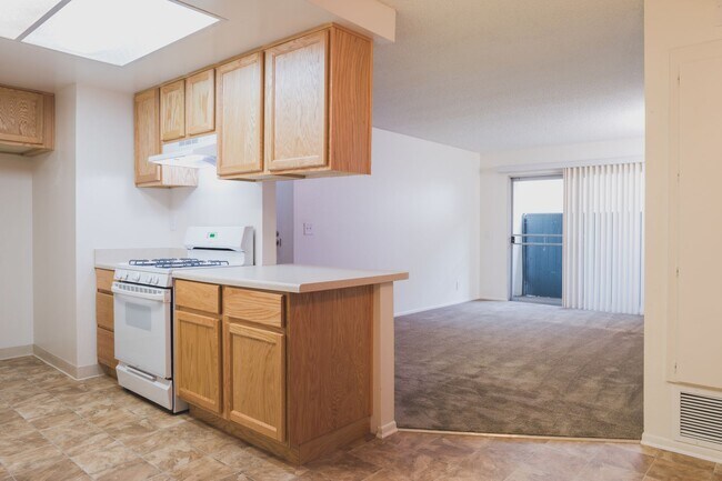 Building Photo - The Del Ciervo Apartments