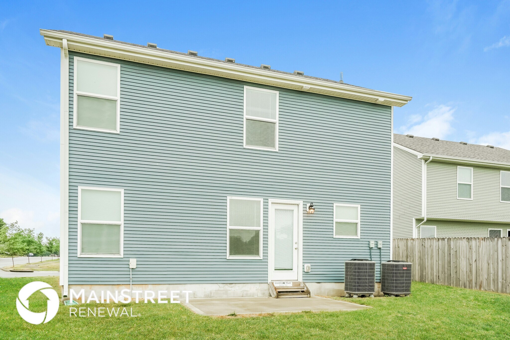 Building Photo - 2500 Guildhall Ln
