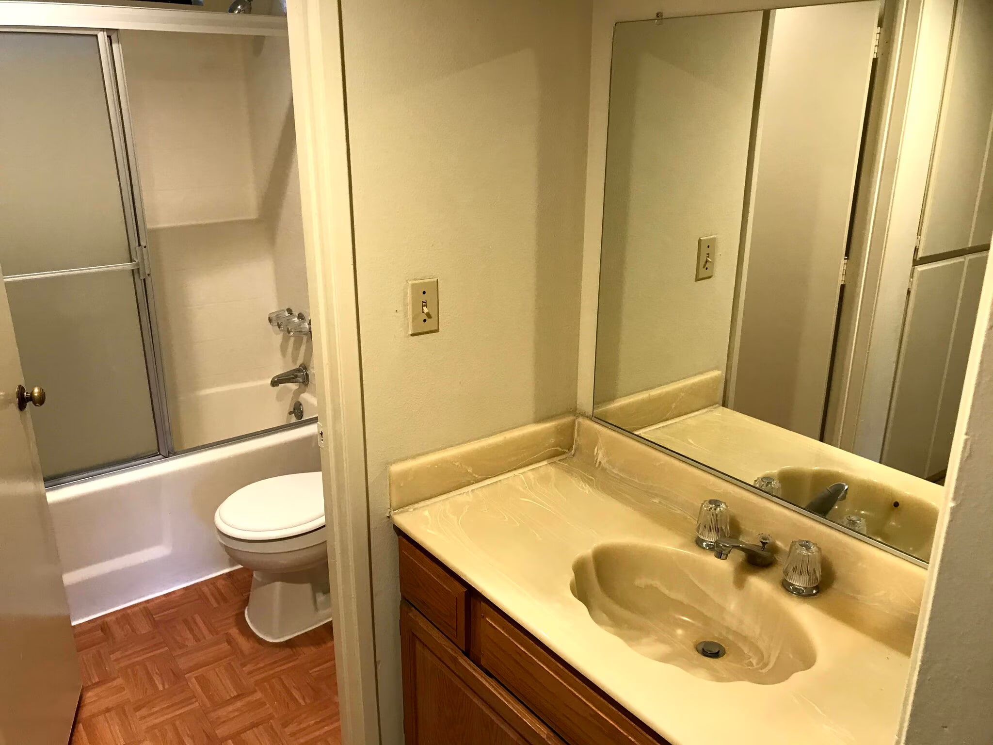 Building Photo - 1830 N Verdugo Rd