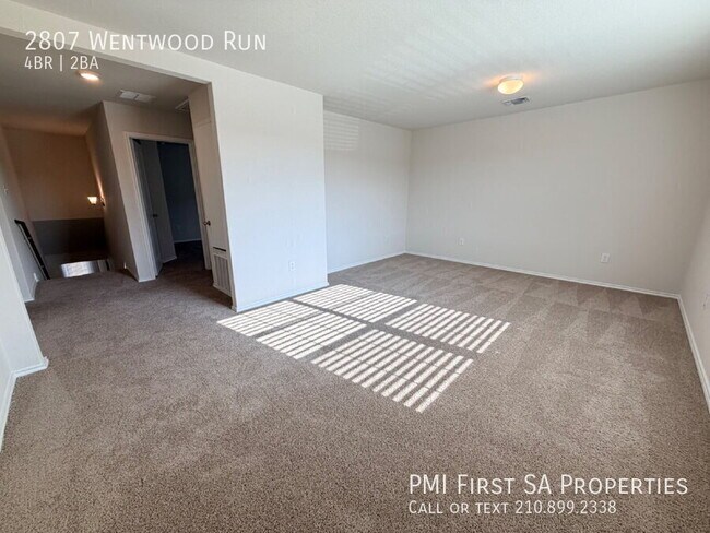 Building Photo - 2807 Wentwood Run