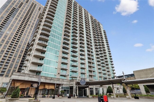 Building Photo - 361 17th St NW