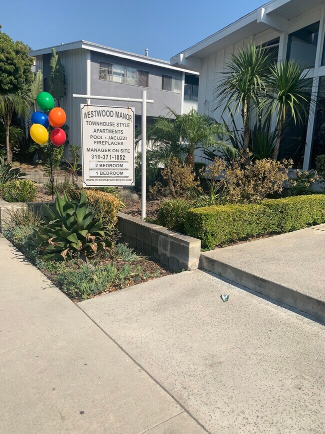 Westwood Manor 40144034 Emerald St Torrance CA 90503 Apartment Finder