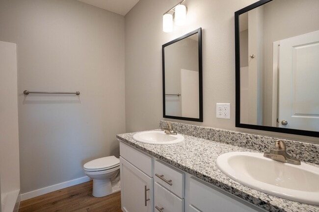 Building Photo - Brand new 3 bedroom home - Mt.Vernon