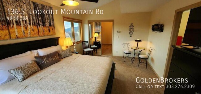 Building Photo - 136 S Lookout Mountain Rd