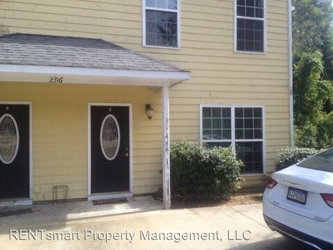 Building Photo - 2316 Summerville Rd