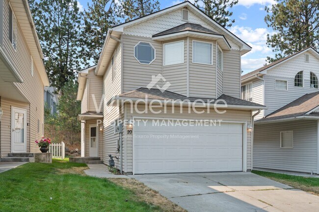 Building Photo - 3 Bedroom 2.5 Bath Home In Eagle Ridge