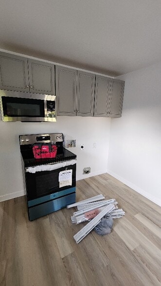 Building Photo - 1513 Griggs St